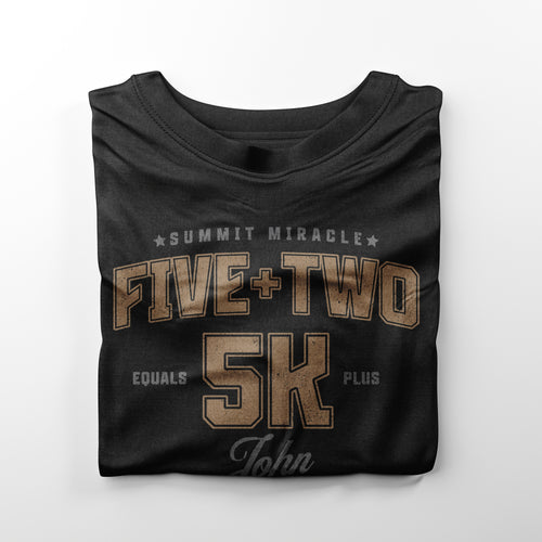 5+2=5000 Black