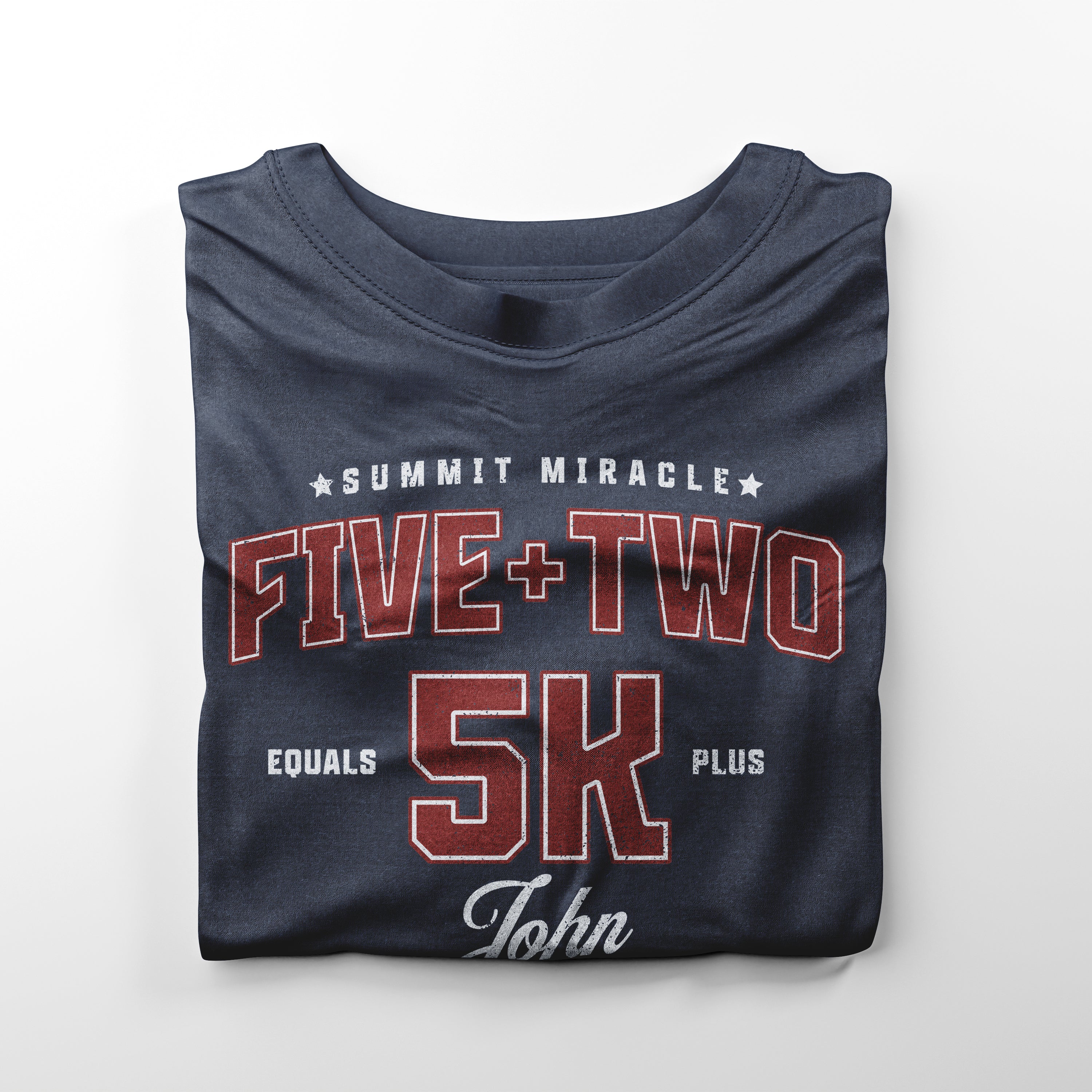 5+2=5000 Navy